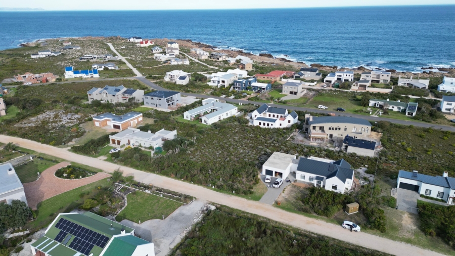 0 Bedroom Property for Sale in Bettys Bay Western Cape